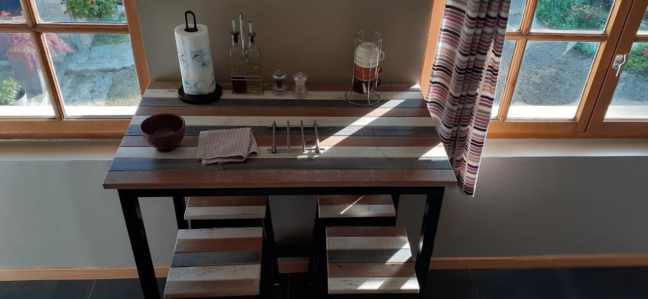 La Tour De Flandre Apartment Rousseloy Ngoại thất bức ảnh
