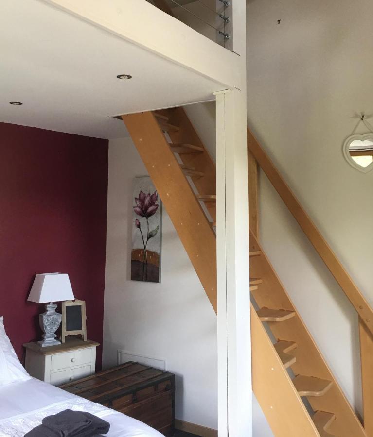 La Tour De Flandre Apartment Rousseloy Ngoại thất bức ảnh
