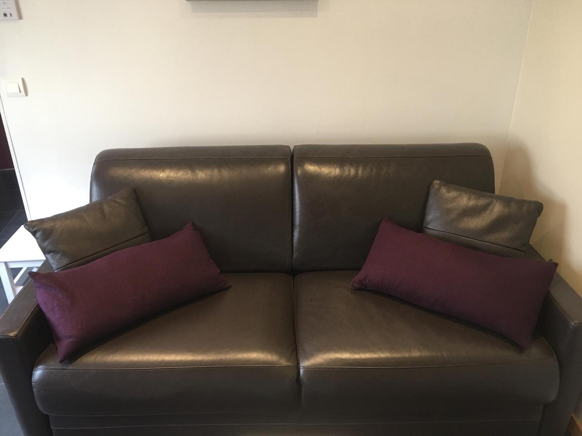 La Tour De Flandre Apartment Rousseloy Phòng bức ảnh