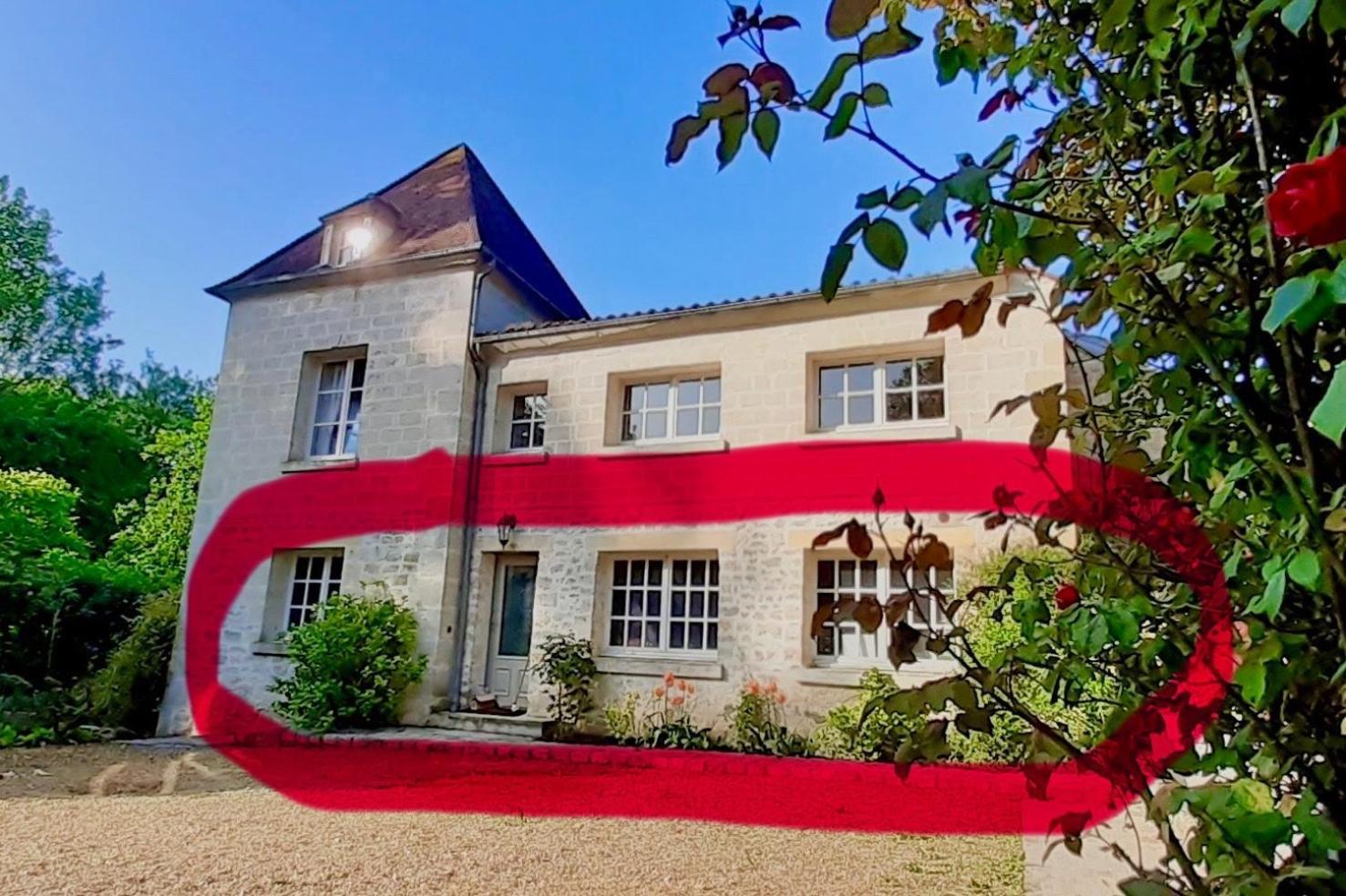 La Tour De Flandre Apartment Rousseloy Ngoại thất bức ảnh